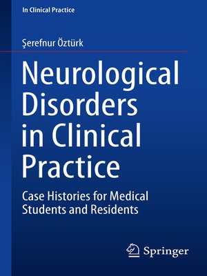 cover image of Neurological Disorders in Clinical Practice